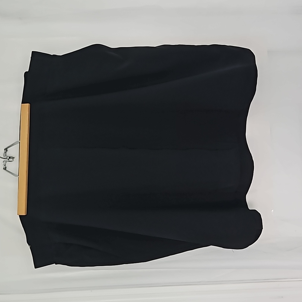 Joe fresh2 For 5 Activewear skirt size 3x black